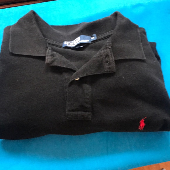 Polo Ralph Lauren Polo XL - Picture 1 of 4